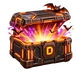 Open rewards case