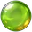 Halloween bubble