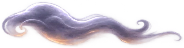 Halloween cloud