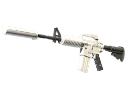 M4A1-S | Printstream (Field-Tested)