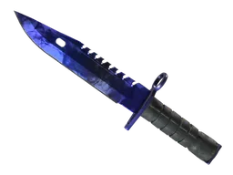 ★ StatTrak™ M9 Bayonet | Doppler (Factory New)