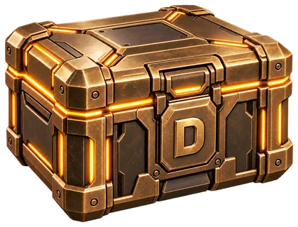 CSGOEmpire Bronze case