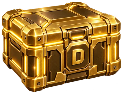 CSGOEmpire Gold case