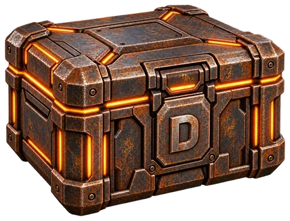 CSGOEmpire Rust case