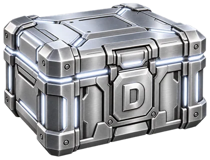 CSGOEmpire Silver case