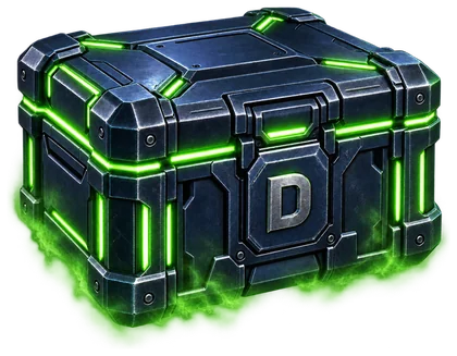 CSGOEmpire Uranium case