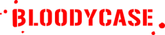 Logo do BloodyCase