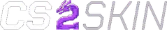 CS2Skin logo