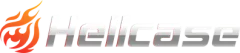 Hellcase logo