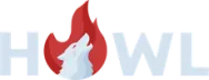 Howl.gg logo