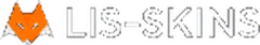 Lis-Skins logo