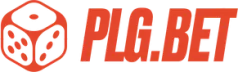 PLG.BET logo