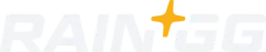 Rain.gg logo