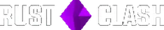 RustClash logo