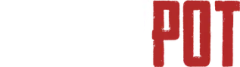 Rustypot logo