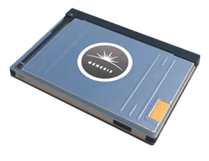 Sealed Genesis Terminal