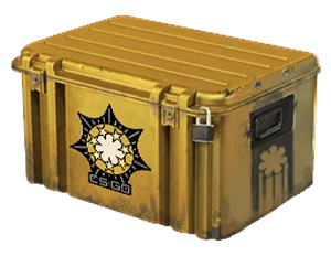 Chroma 2 Case