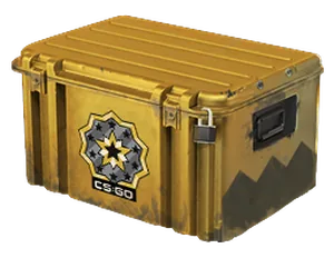 Chroma 3 Case