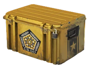 Chroma Case