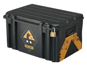 CS:GO Weapon Case 2