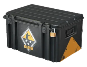CS:GO Weapon Case 3