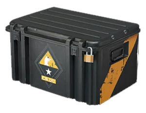 CS:GO Weapon Case