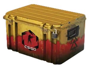 Danger Zone Case