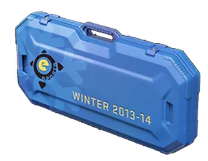 eSports 2013 Winter Case