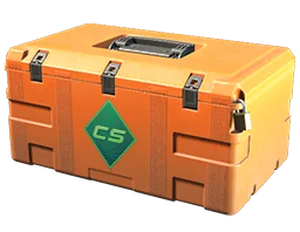 Gallery Case