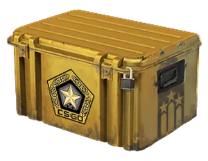 Gamma Case
