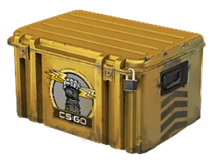 Glove Case