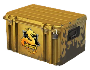 Operation Wildfire Case