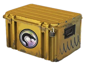 Recoil Case