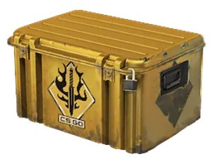 Spectrum Case